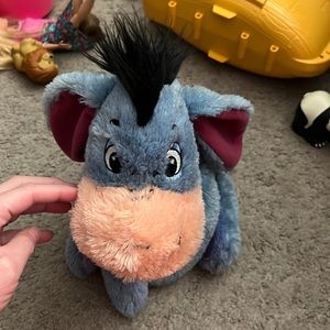 Eeyore Plush